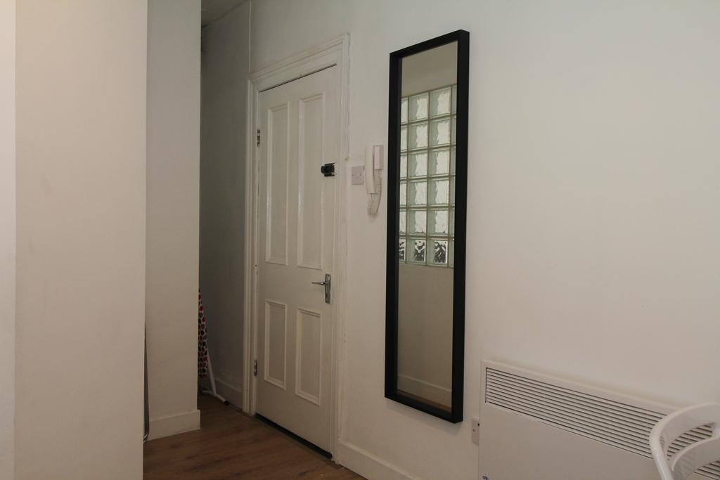 Sherrard Street Studios 都柏林 外观 照片