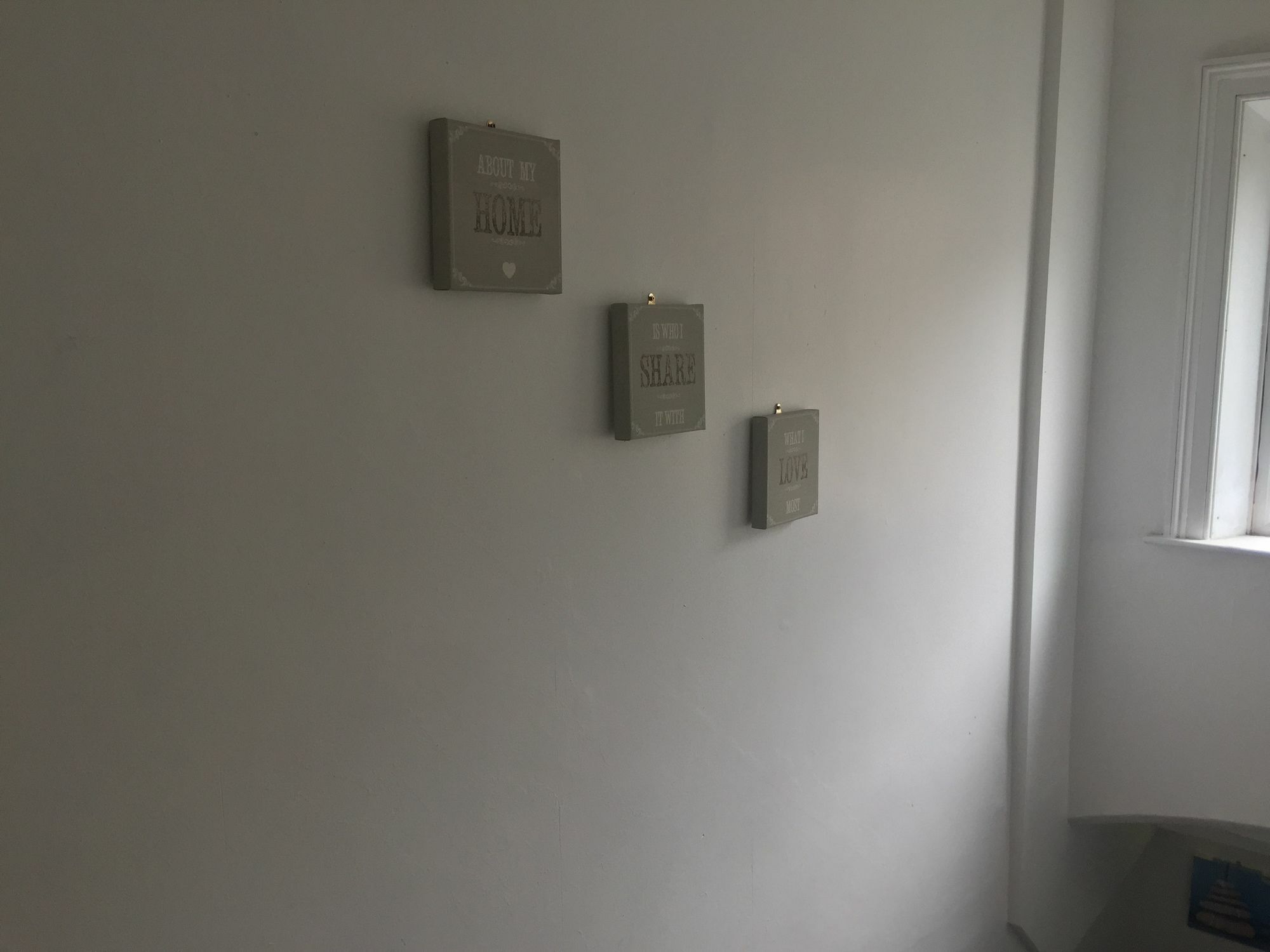 Sherrard Street Studios 都柏林 外观 照片